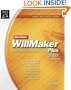 Quicken Willmaker Plus 2007 Edition: Estate Planning Essentials (Book with CD-ROM)