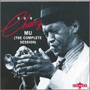 Mu Vol.1 & 2: the Complete Session