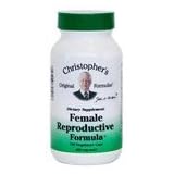 Female Reproductive Formula (Nu Fem) - 100 - VegCap