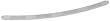 Hoppe Industries Fairing Trim - Louvered SLS005