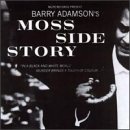 Moss Side Story by Barry Adamson