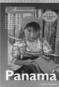 City Travel Guides Discounted  Books : Panama Adventure Guide