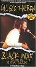 Black Wax [VHS]