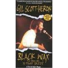 Black Wax [VHS]