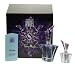 Angel Violet Perfume by Thierry Mugler Gift Set for Women 25ml Eau De Parfum Spray, 30ml Body Lotion Perfume Mini