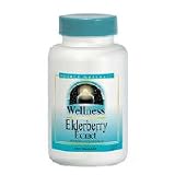 Source Naturals Wellness Elderberry Liquid Extract
