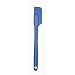 Mastrad Silicone Half Spatula - Blue