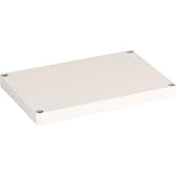 TRUSCO フレックスワゴン棚板1000X650 W色 FLW4TW