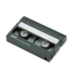 Electronics: IBM 16G8467 8 mm Drive Cleaning Cartridge