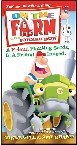 On the Farm with Farmer Bob: Friend Planting Seeds, Is a Friend Indeed!