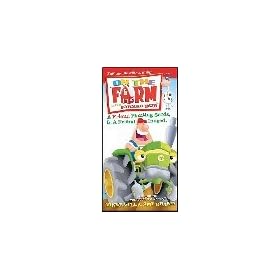 On the Farm with Farmer Bob: Friend Planting Seeds, Is a Friend Indeed!