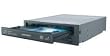 Samsung DVD Brenner +20x16x16x -20x16x12x RAM12x, SATA Anschlu�, Farbe: schwarz, LightScribe Funktion, mit Software Nero OEM, Bulk