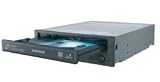  : DVD writer Samsung SH-S203P SATA black bulk
