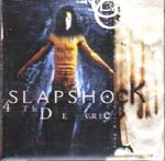 4th Degree Burn - Philippine Music CD