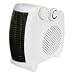 2 Heat Setting Fan Heater 240v