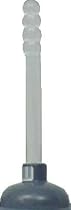 WILLIAM H. HARVEY DESIGNER SINK PLUNGER