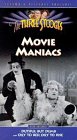 3 Stooges: Movie Maniacs