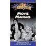 3 Stooges: Movie Maniacs [VHS]