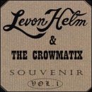 CD-Charts  Music : Souvenir, Vol. 1