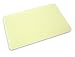 Joseph Joseph 'Spectrum' Glass Mat (Cream)