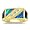 0.16 CT TW MENS 3 DIAMOND INLAID CREATED OPAL & ONYX BAND-3.0