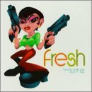Revue Various Artists  / Fresh Sound: Essential New Jungle Drum + Bass
