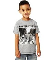Music Band T-Shirt