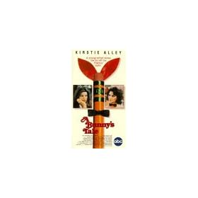A Bunny's Tale [VHS]