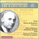 Verdi: Requiem