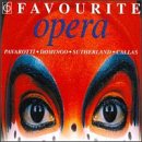 Favourite Opera