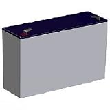 Online USV - Batterie d onduleur - 2U - 19