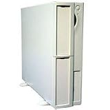 AOPEN H360B 300W CASE COOL GRY