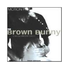 Brown Bunny