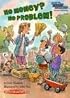 No Money?  No Problem! (Social Studies Connects)