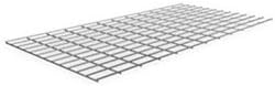 Wire Decking, 48 In. W, 24 In. D