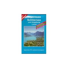 Topographische Sonderkarten Bayern. Sonderblattschnitte auf der Grundlage der amtlichen topographischen Karten, meist gr�ssere Kartenformate mit ... Radwanderwegen. Gitter f�r GPS-Nutzer: UK 2