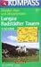 Kompass Karten, Lungau, Radstädter Tauern