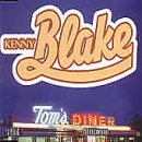 Tom's Diner