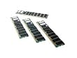 SimpleTech Premium Brand - Memory - 8 GB ( 4 x 2 GB ) - DIMM 184-pin - DDR - 266 MHz / PC2100 - ECC