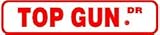 TOP GUN DRIVE tom cruise movie street sign