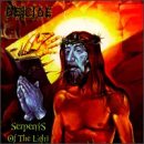 Serpents of the Light by  Deicide 