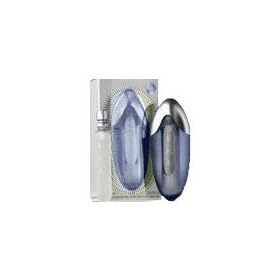 Oblique Play By Givenchy For Women. Eau De Toilette Spray 2X .66 Oz Refillable.