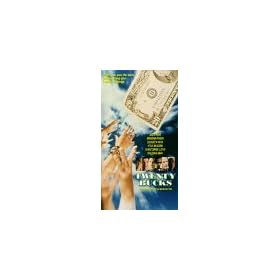 Twenty Bucks [VHS]