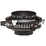 Caltar II-E 150mm f/6.3 With Copal O Shutter