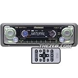 Pioneer Deh-P5500Mp Single Play Compact Disc (PIONEER DEHP5500MP) 