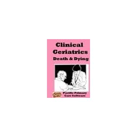 Clinical Geriatrics, Death & Dying 2004