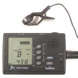 Cherub Metro-Tuner Metronome/ Tuner