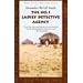 The No. 1 Ladies' Detective Agency - in order (1)