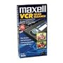 Maxell VP100 Vhs Dry Video Head Cleaner