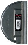 Red Devil 2947/A2 6 Economy Metal Adhesive Spreader 21JBK8TJQTL. SL160 Red Devil 2947/A2 6 Economy Metal Adhesive Spreader